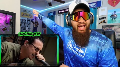 LINKIN PARK - Lying From You / Live in Texas - REACTION