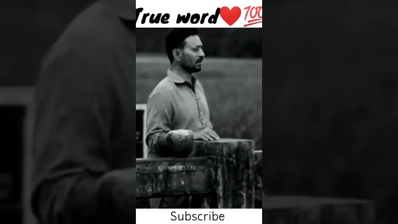 लोगों को हक💯 - motivational whatsApp status #shorts #sad #sayari #trueline #motivation #life