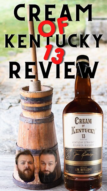 Cream of Kentucky Review Short