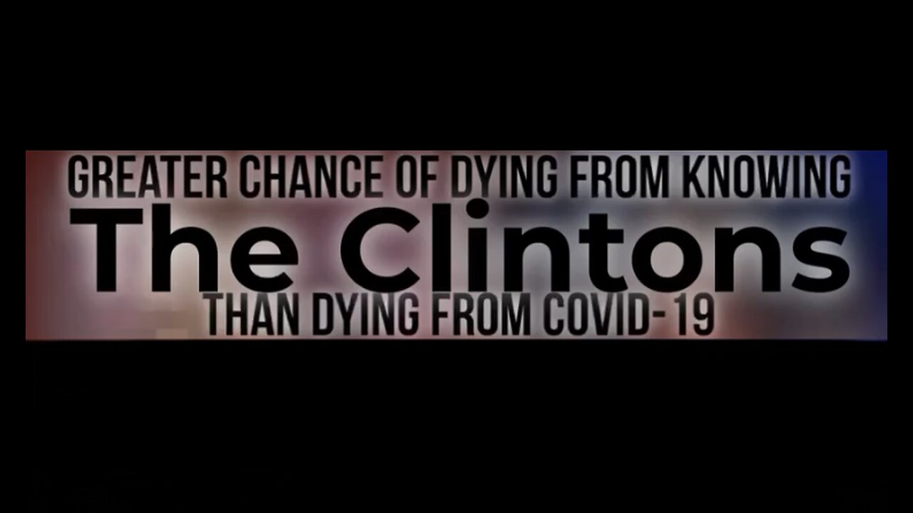 Clinton Aid Found Hanging By His Neck, With A Gunshot Wound To The Chest