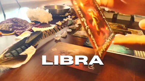 LIBRA Making Progress & Letting Go of Something Heavy | New Info & Awareness | Your Spirit Lifts You