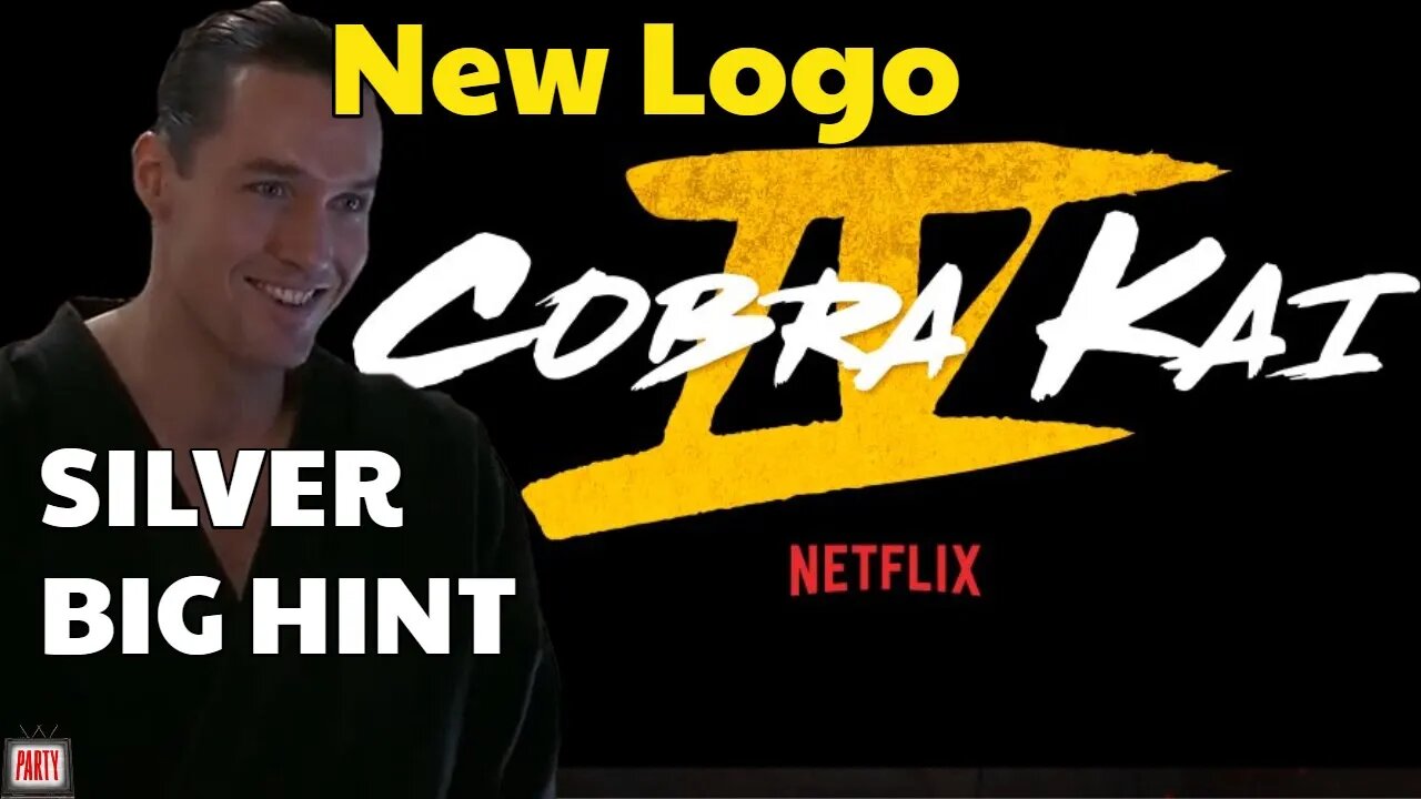 BIG HINT for Terry Silver in Cobra Kai Season 4