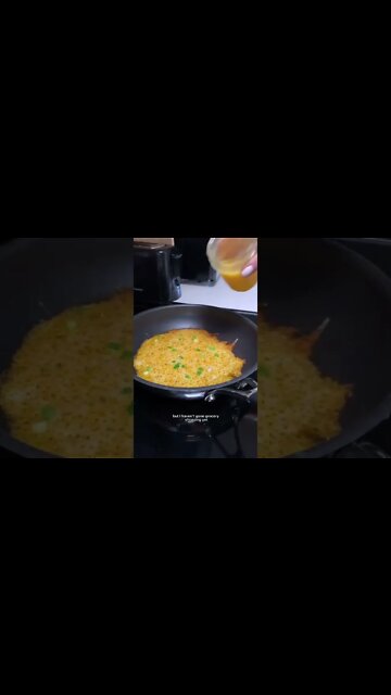 keto omelette recipe | inside out omelette recipe | inside out omelette keto #Shorts
