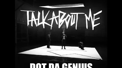 Dot Da Genius - Talk About Me (ft. Denzel Curry, Kid Cudi & JID) (432hz)