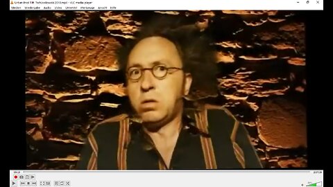 Urban Priol aus 2010