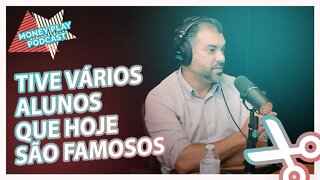 Felipe Miranda e Rodolfo Amstalden, da Empiricus, foram alunos de @Paulo Gala/ Economia & Finanças