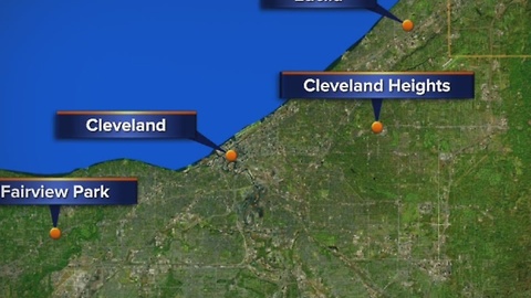 More Cuyahoga County school districts begin testing for lead levels in drinking water