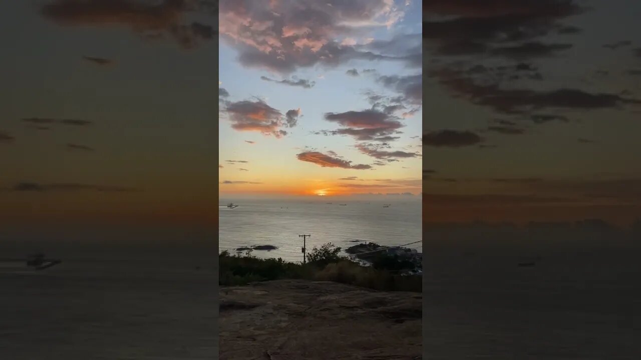 Morro do Moreno