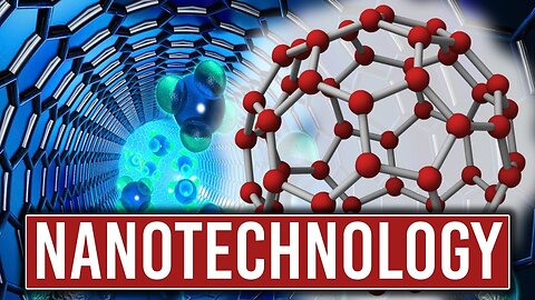 Nanotechnology 5 #technews #future #now #news #reels #reelsvideo