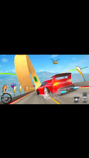 Gaming with 3D Features and Graphics by Games Nitoriouse on Rumble