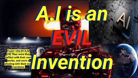 AI is wicked