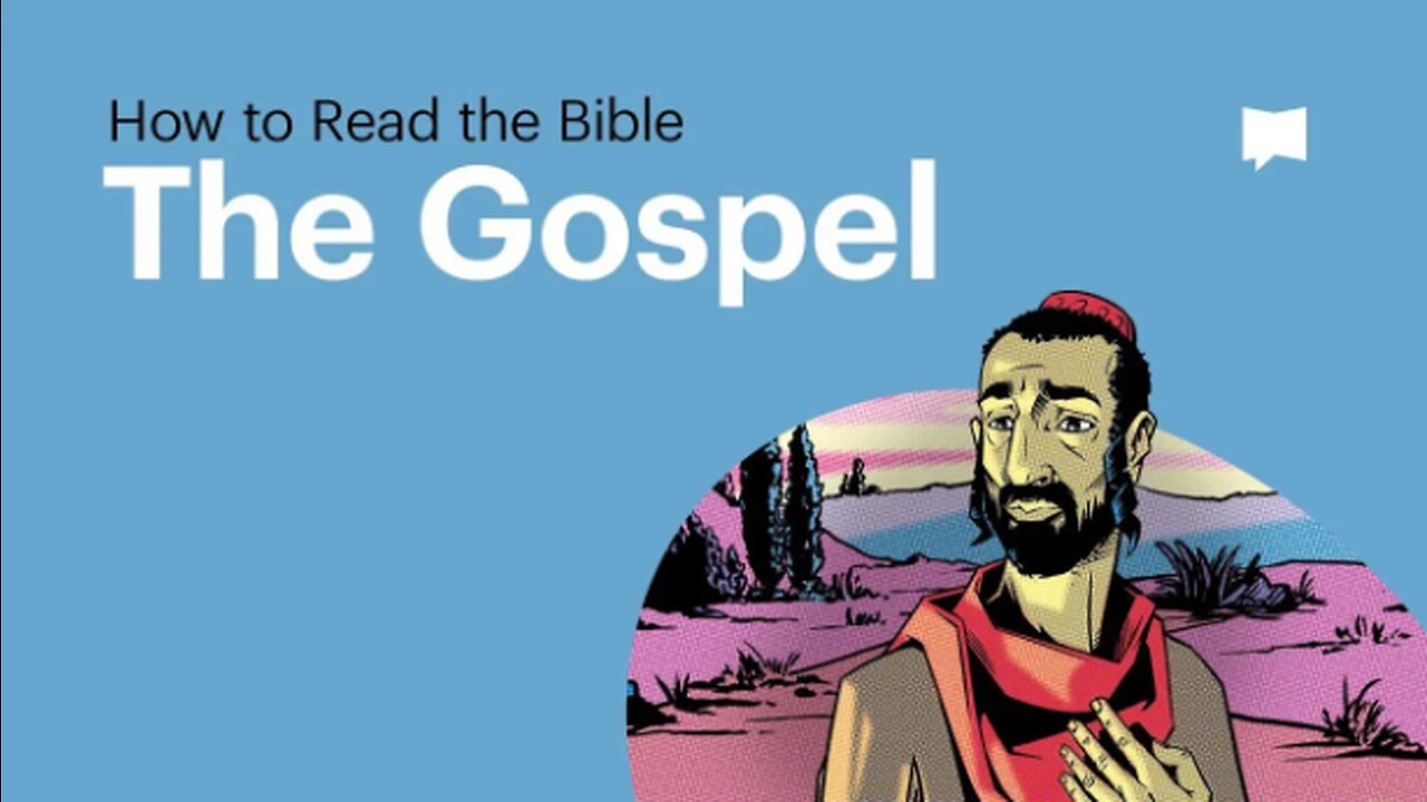 The Gospel Of Jesus Christ