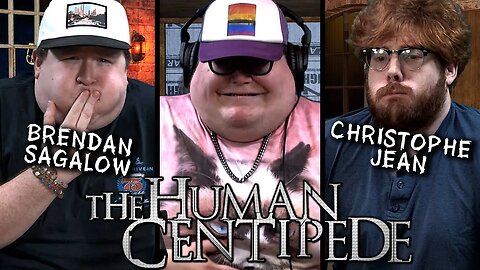 Brendan Sagalow & Christophe Jean - The Human Centipede - ZAMSS 240