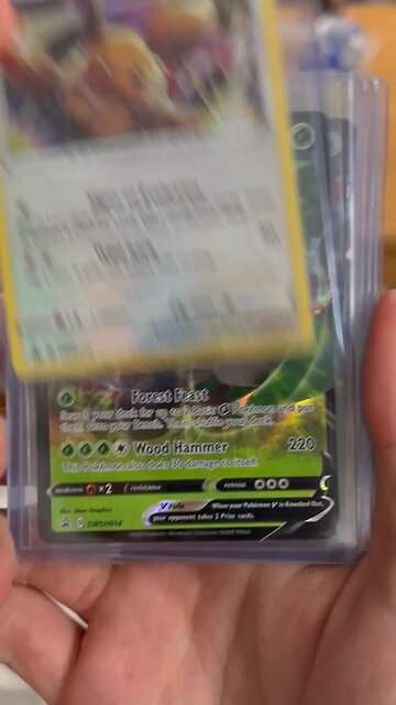 Pokemon Mail Day 48