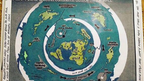 Flat Earth - Extended Implications & Potential Motives