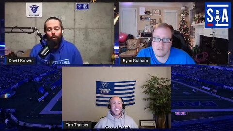 Episode 124 - Last Call Livestream