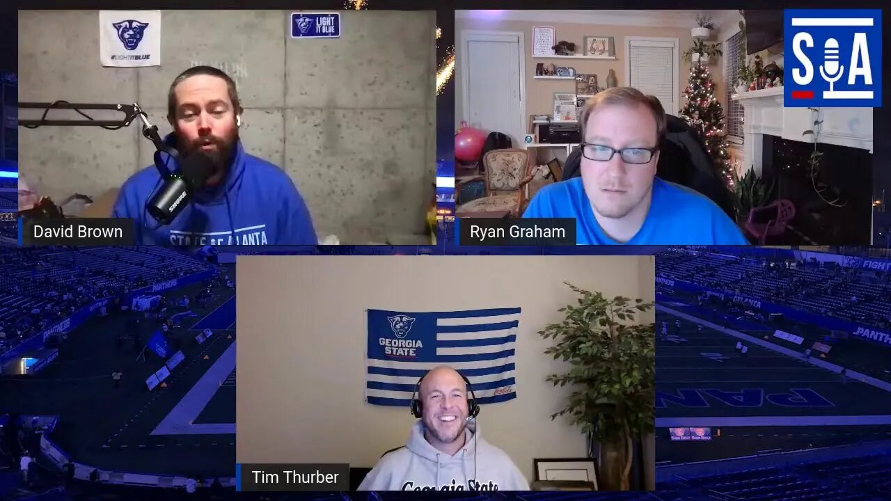 Episode 124 - Last Call Livestream