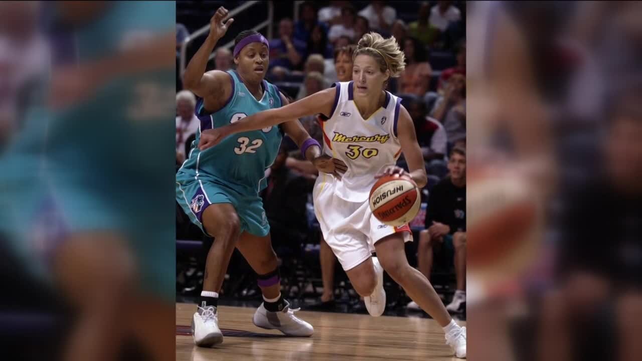 State and WNBA legend Anna DeForge adds to Milwaukee Panthers as assistant coach