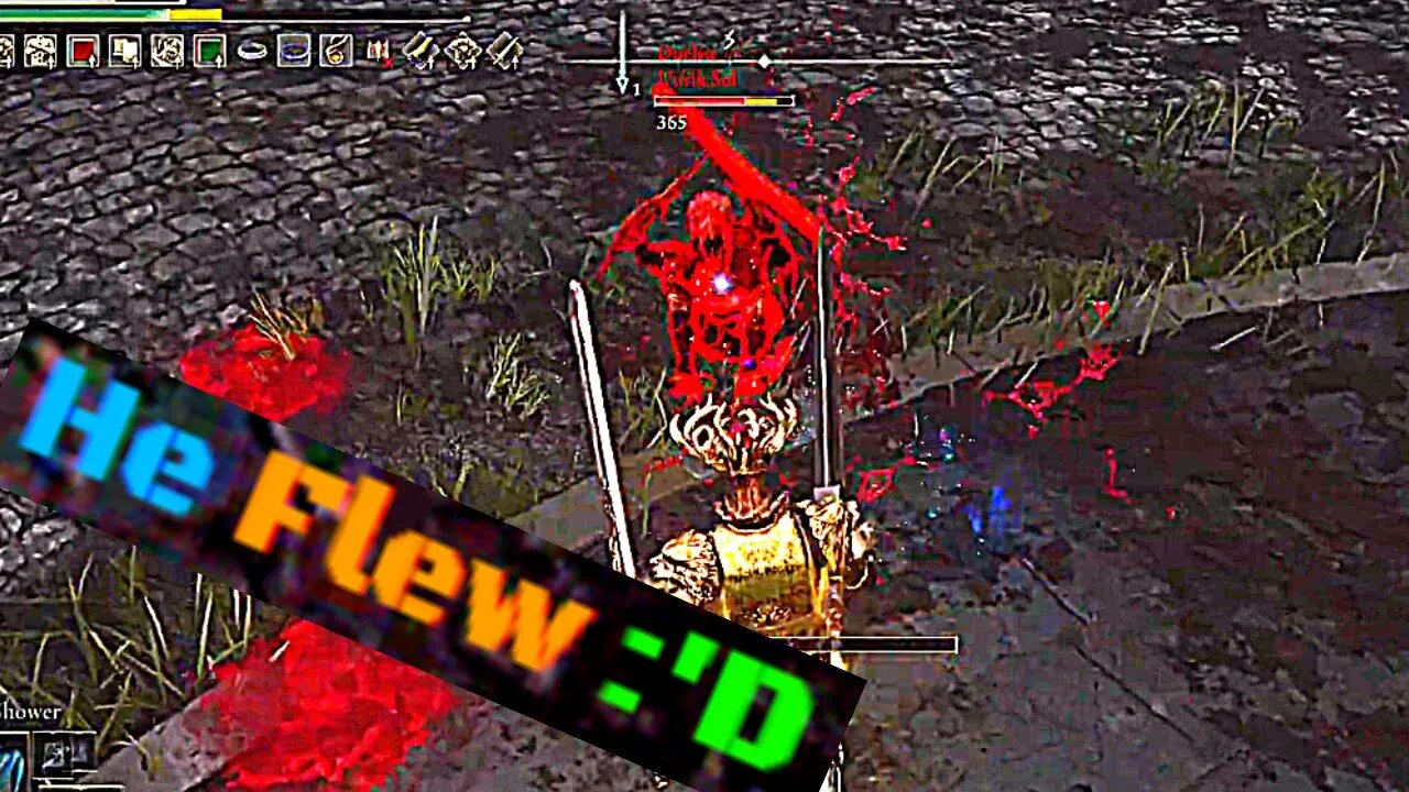 How did I get into pvp and how to fight bhs users | Elden Ring