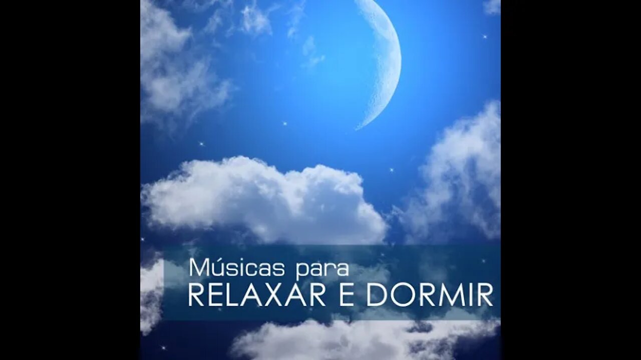 12 Horas de música relaxante para dormir, música de meditação