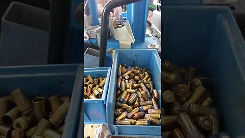 Reloading 38 Special Projectiles In 9mm?