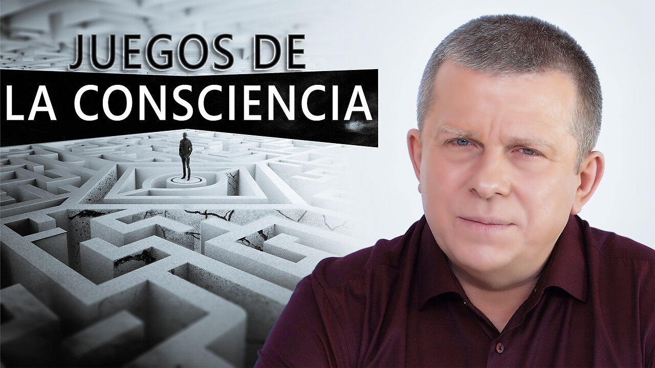 Juegos de la consciencia