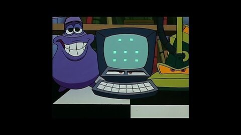 Edgy Technology Brave Little Toaster (Rap(mostly) Addition) YTP