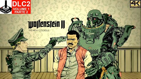 As Aventuras de Joe, O Pistoleiro [Capturado]