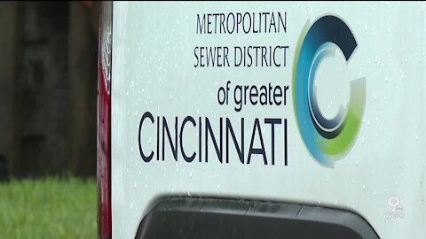 Councilman: Cincinnati must address 'regular challenge' of hundred-year flooding