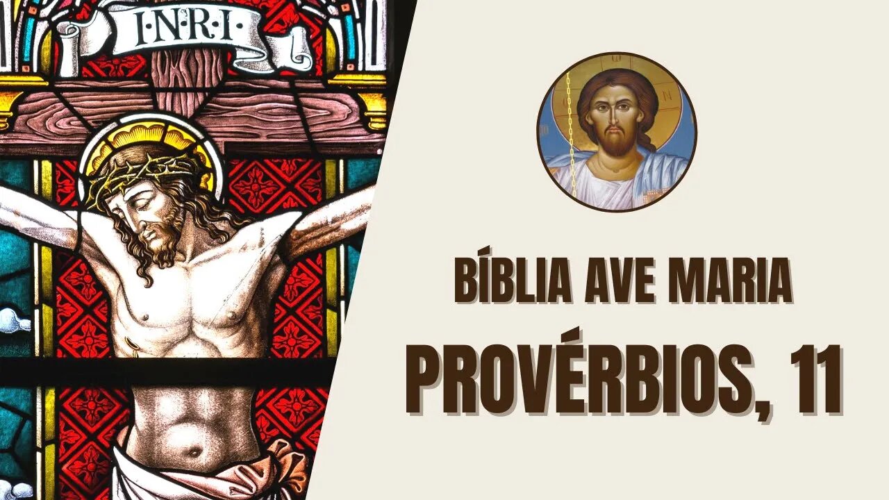 Provérbios, 11 - "A balança fraudulenta é abominada pelo Senhor, mas o peso justo lhe é agradável"