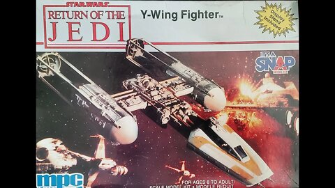 MPC Y-Wing