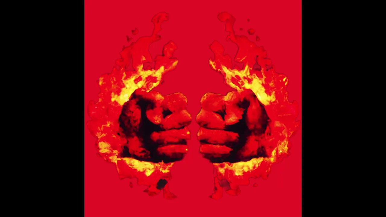 Person - Fight Fire With Fire