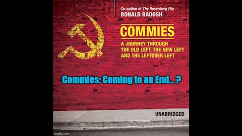 Commies: Coming Home... to New York City - part 1