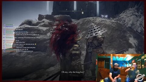 VOD: Elden Box! lets go PT 13