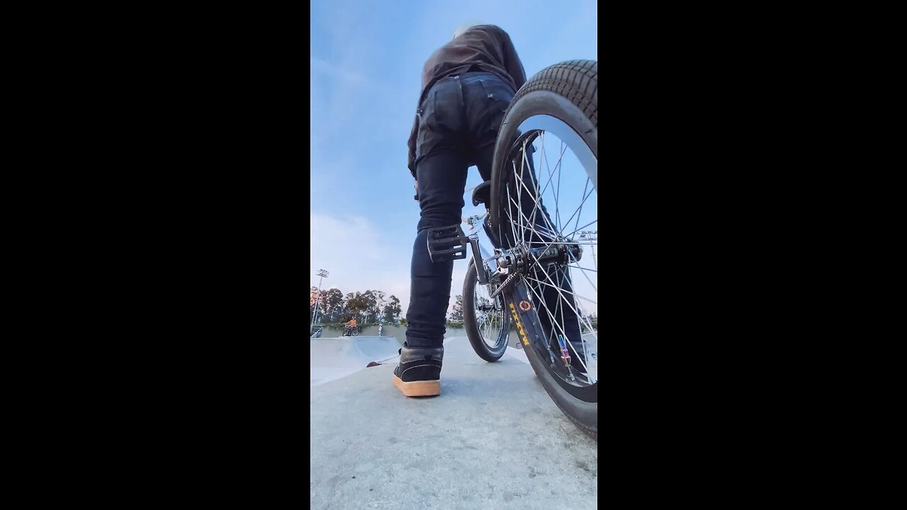 #bmx #bikelife