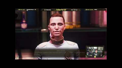 [PC] Continuing The Outer Worlds DLC ! Ep. 437