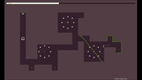 N++ - Three-Ring Circus (SU-E-00-01) - G--T++