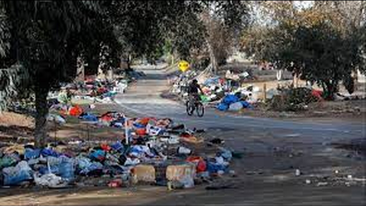 What Can You Do With all those Homeless