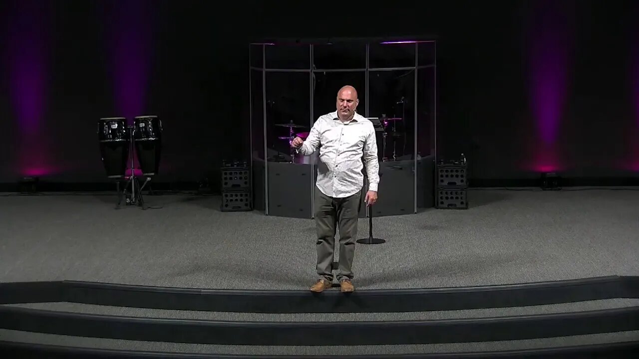 Enter Our Rest