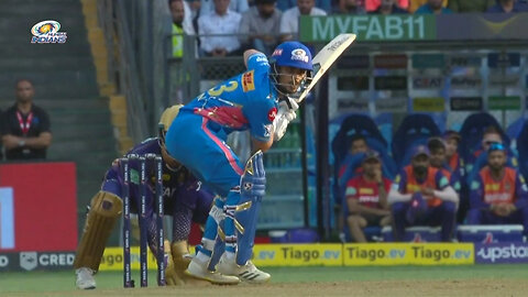 Rohit, Kishan on a roll: Smacks Narine for two sixes and a four in 22-run over