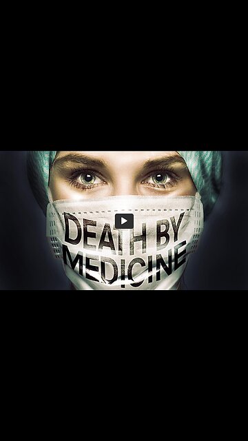 They Keep People from Dying