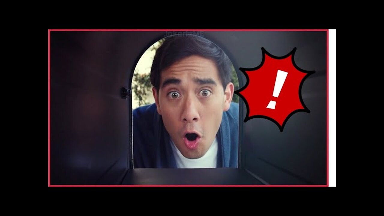 Zach King Magic 2023 All New Best Magic Tricks of Zach King