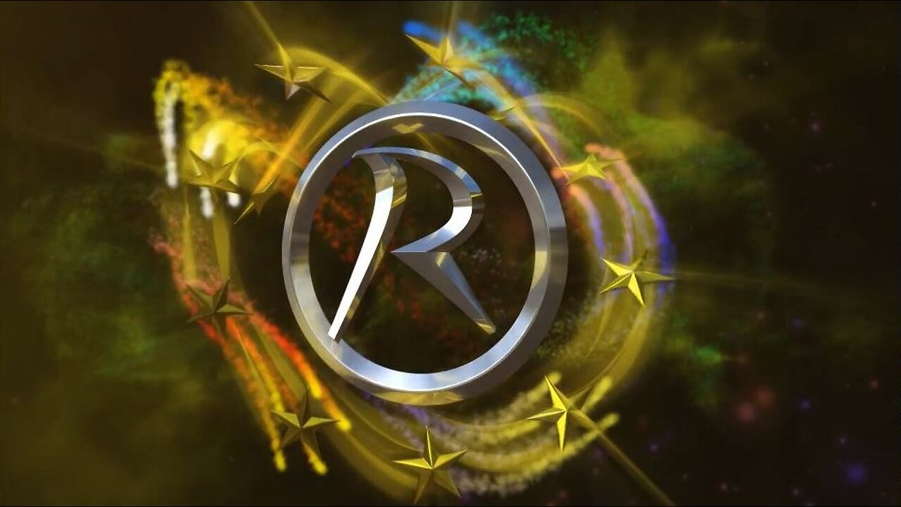 Martin Blackham - Interview With Revelation TV