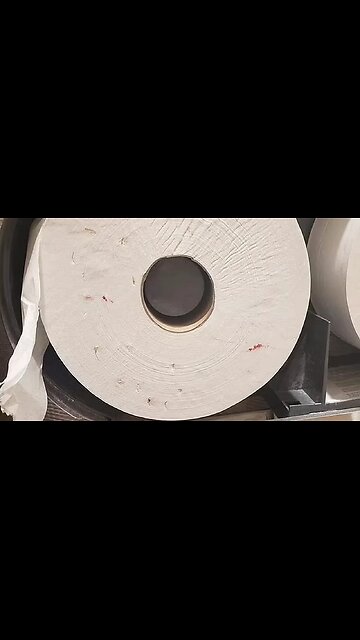 Walmart employee issues Warning Using Restrooms