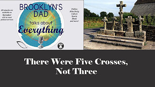 Season 1: There Were Five Crosses, Not Three