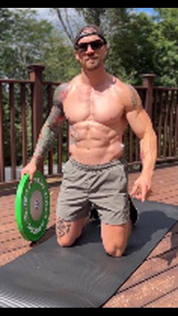 5-minute Core Crusher