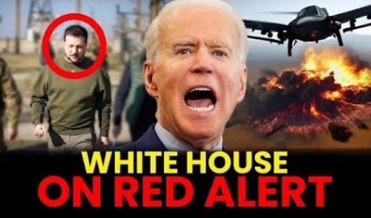 Ex-CIA: US Pentagon TERRIFIED Over New Russia Strike Plan On Ukraine