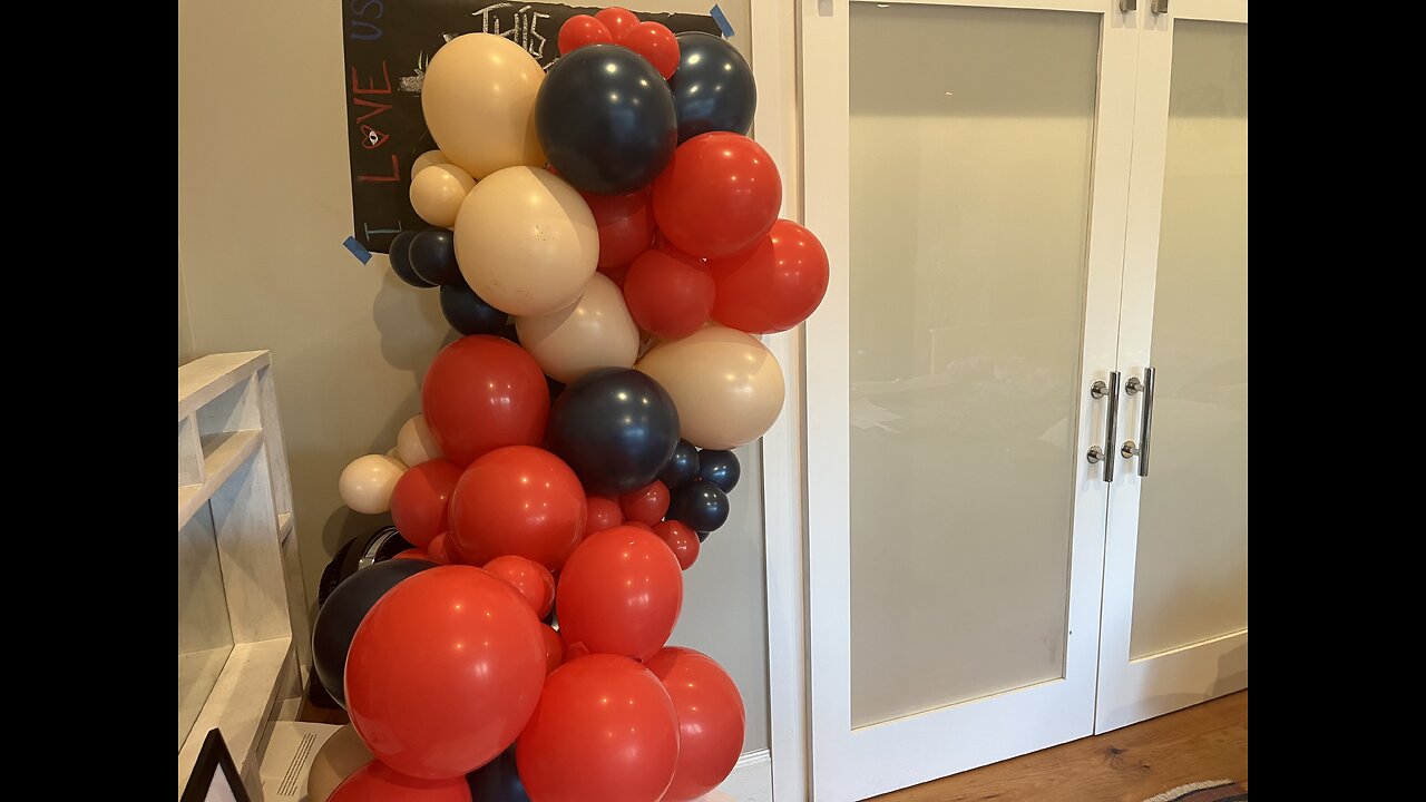 Come Together - Episode 73 Red Balloon (A Compassionate War)