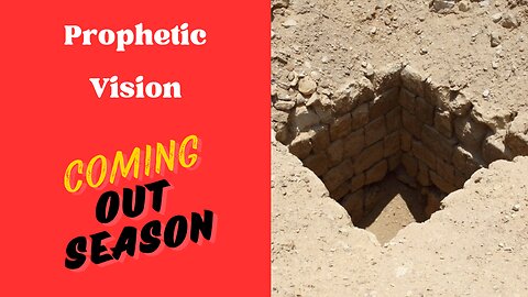 Prophetic Vision - Coming Out Season (New Day)
