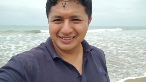 PLAYA DE ZORRITOS - TUMBES